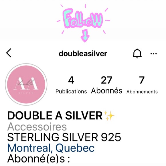 Go follow on Instagram - Picture 2 of 3